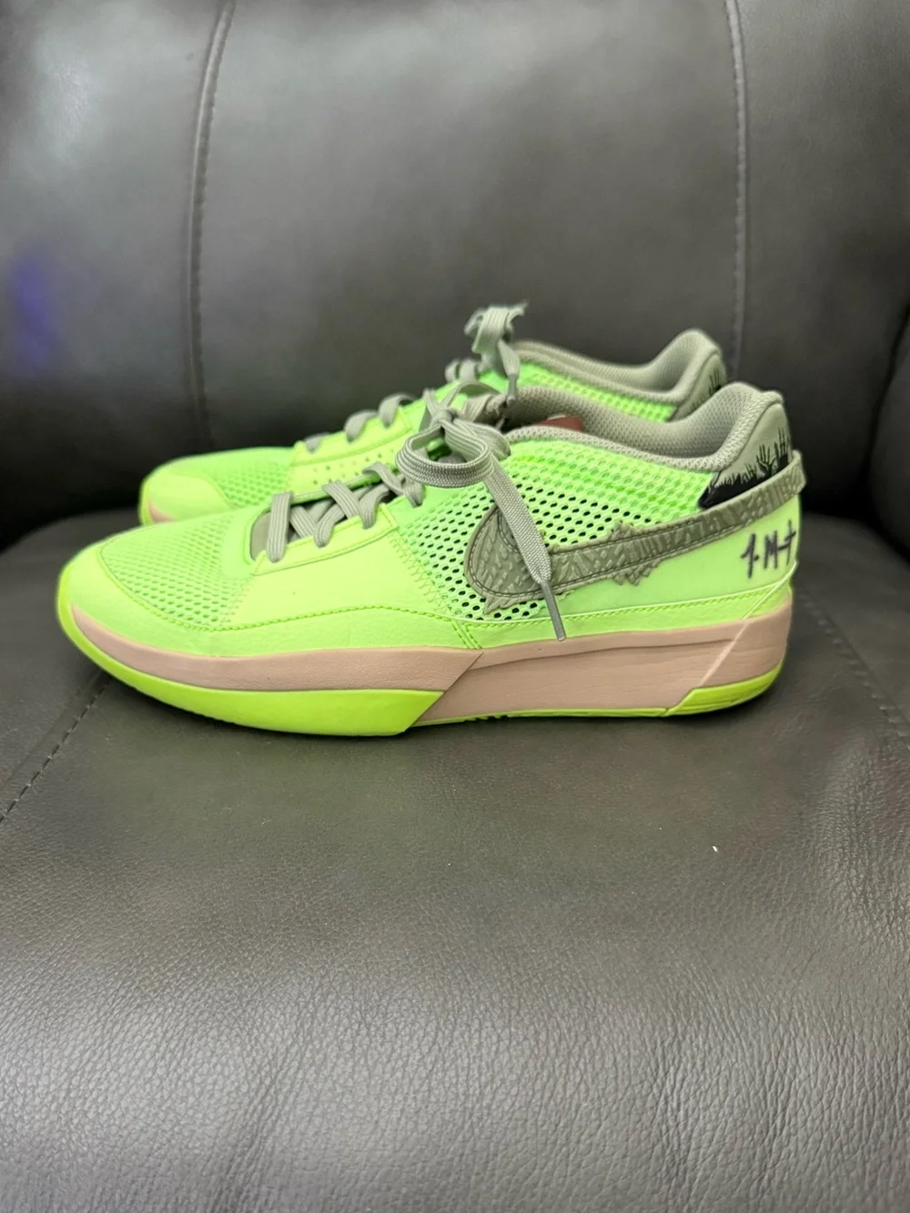 Nike Ja 1 